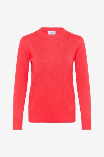Saint Tropez   Genser MilaSZ Pullover   Rosa