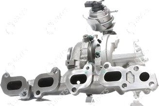 Turbolader BMTS 40007029