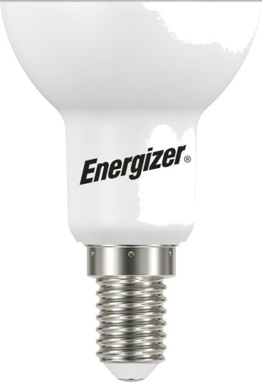 Energizer Pære R50 4,9W / 40W E14 470Lm Varm Hvit Energizer Pære R50 4,9W / 40W E14 470Lm Varm Hvit