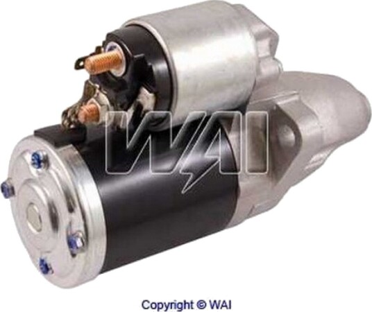 WAI 19624N Starter