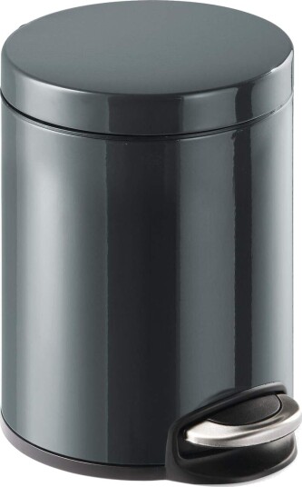 Pedalspand Metal 5 Ltr.