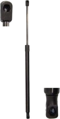 Magnum Technology MGS4017 Baklukedemper