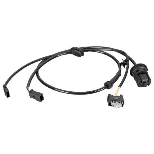 Sensor, ABS HELLA 6PU 012 806-801 Sensor, ABS HELLA 6PU 012 806-801