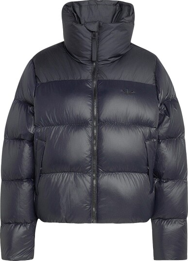 Adidas Originals Dun jakke Down Puffer Jkt Svart