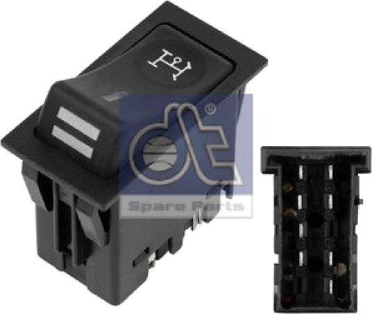 Bryter DT Spare Parts 3.33375 Bryter DT Spare Parts 3.33375