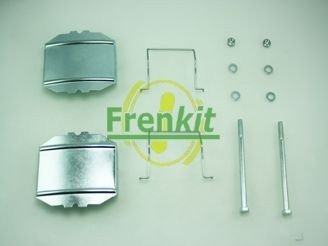 Monteringssett bremseklosser FRENKIT 901053