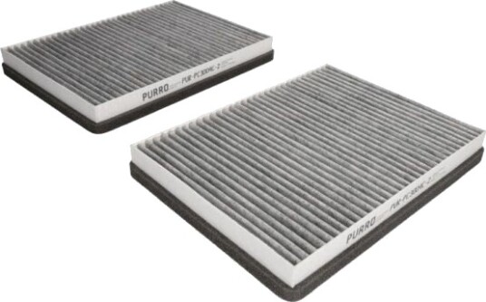 PURRO PUR-PC3004C-2 Kupefilter PURRO PUR-PC3004C-2 Kupefilter