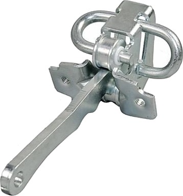 Dørstopper METZGER 2312145