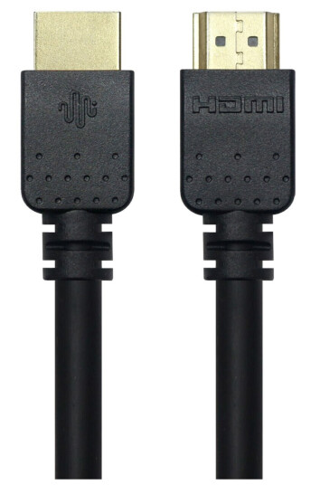 Essentials Basic HDMI HDMI-kabel Essentials Basic HDMI HDMI-kabel