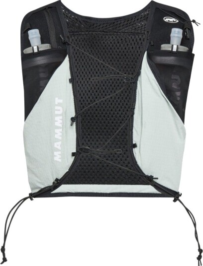Mammut Aenergy Trail Vest 12 Black M