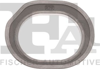 FA1 410-529 Tetningsring, lader