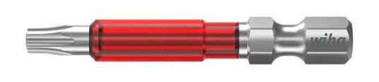 Wiha torx 30 49mm lang TY-bits til slagskruetrekker - 5stk