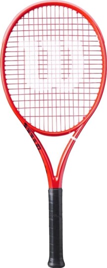Wilson Redline 100 V1 FRM Tennisracket 3
