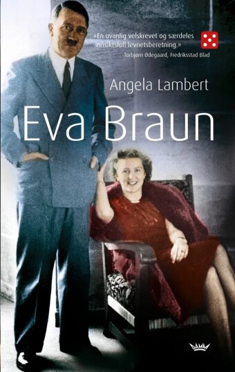 Eva Braun av Angela Lambert