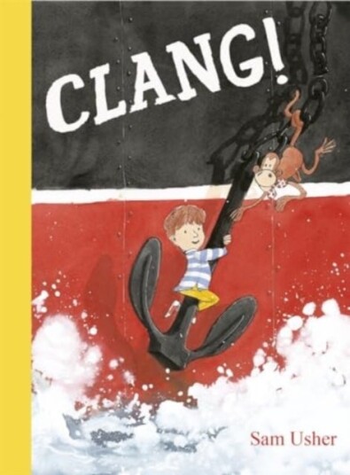 Clang! Clang!