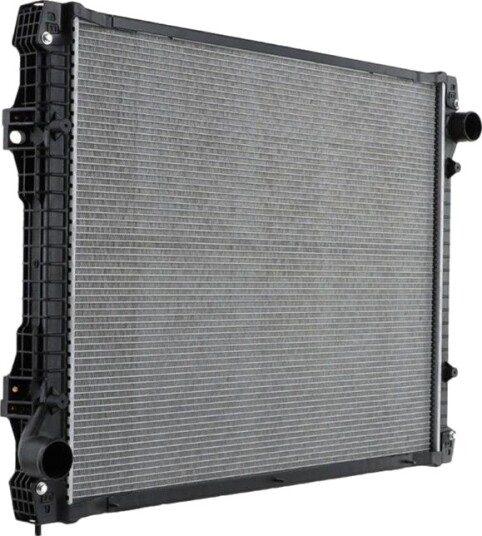 HELLA 8MK 366 305-511 Radiator, motorkjøling