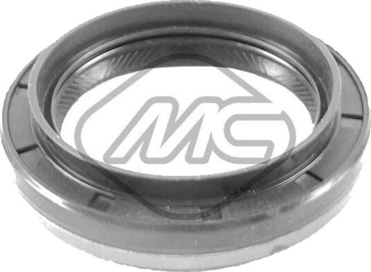 Akseltetningsring girmekanisme Metalcaucho 39333
