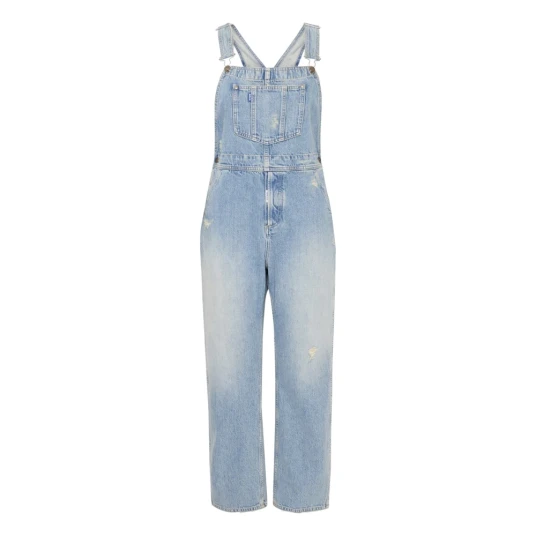 Ball Dame Jumpsuits & Playsuits Blå XS