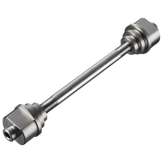 Shimano TL HB16 Hjulbyggning Adapter Til 8/15/20 mm Aksel