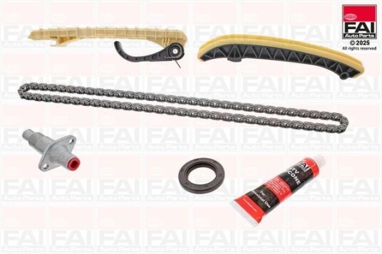 Registerkjedesett FAI AutoParts TCK161