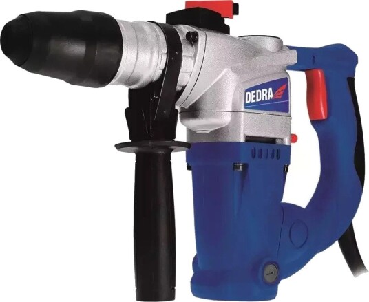 Dedra Borhammer (1200 w)