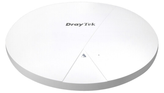 Draytek Vigor Ap1062c Wlan-Ax Mesh Outdoor Ap Poe (Ohne Nt) Retail