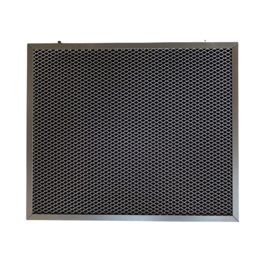 Røroshetta Karbonfilter 600-serie 60cm