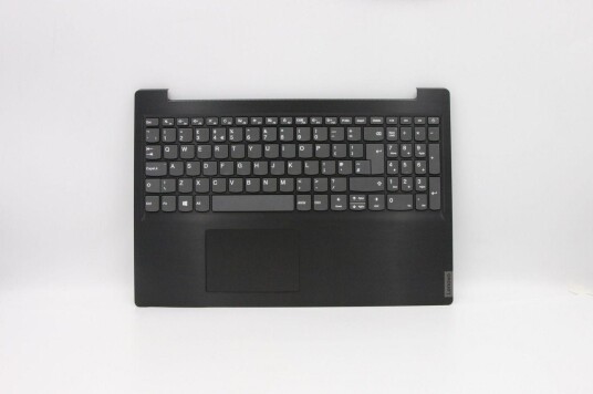 Lenovo Upper Case ASM_UK L81W8IMRBK MEDION