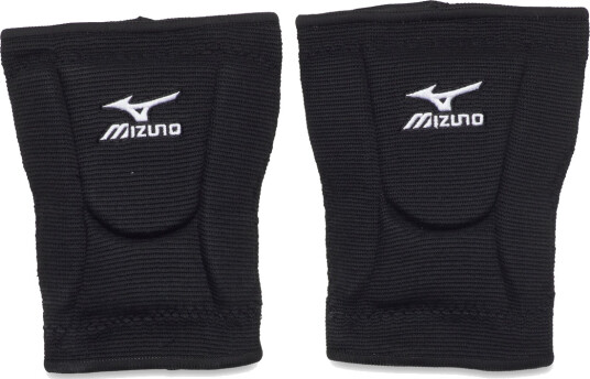 Mizuno Vs1 Compact Kneepad - Black - XL Mizuno Vs1 Compact Kneepad - Black - XL