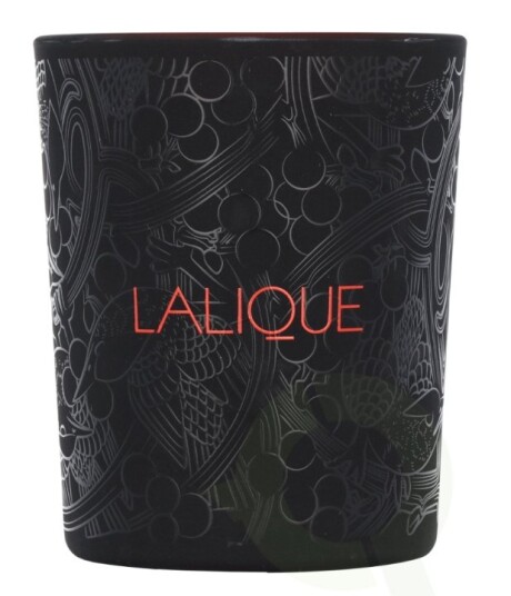 Lalique Duftlys 190 g Les Vendages Saint Emilion Frankrike Special Edition