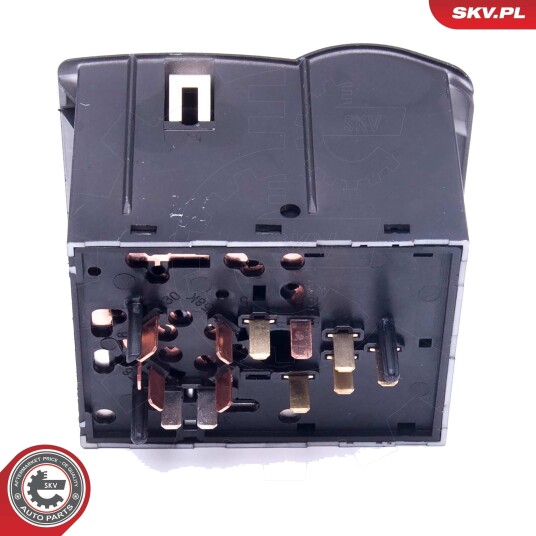Bryter, hovedlys ESEN SKV 37SKV023