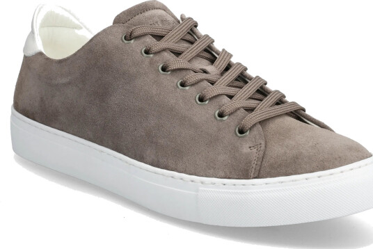 Garment Project Type St Elephant/White Suede Grey 42