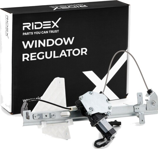 Vindusheis RIDEX 1561W0426 Vindusheis RIDEX 1561W0426