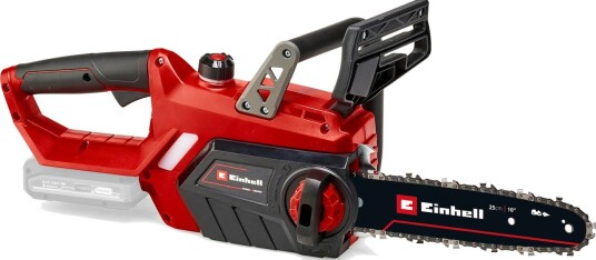 Einhell Trådløs motorsag GE-LC 18 Li - Solo 4501761 Einhell Trådløs motorsag GE-LC 18 Li - Solo 4501761