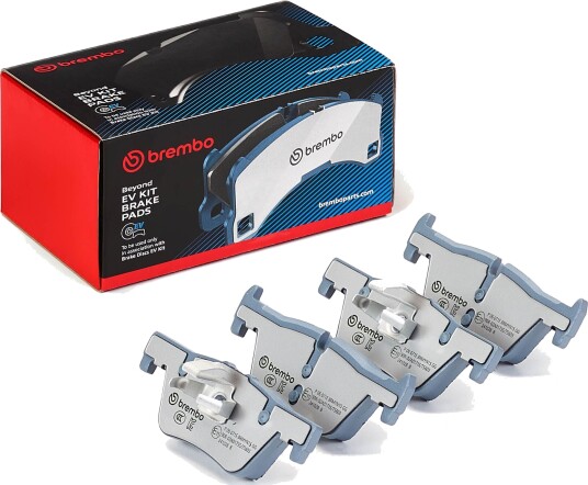 BREMBO P 06 071E Bremseklosser