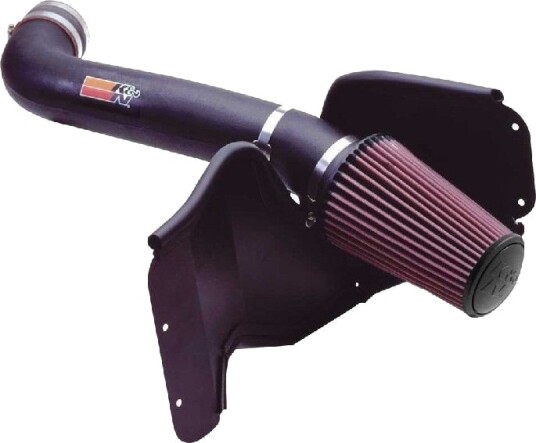 Sportluftfiltersystem K&N Filters 57 1513 1 Sportluftfiltersystem K&N Filters 57 1513 1