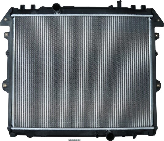 Radiator, motorkjøling KAMOKA 7700087