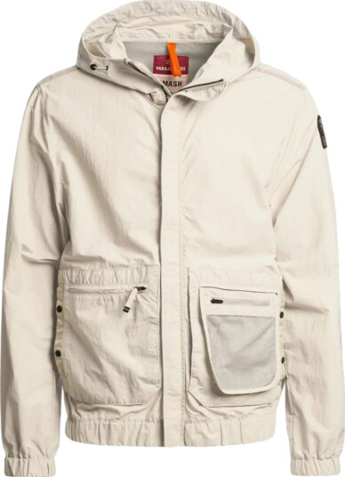 Parajumpers Herre Jakker Beige M,
