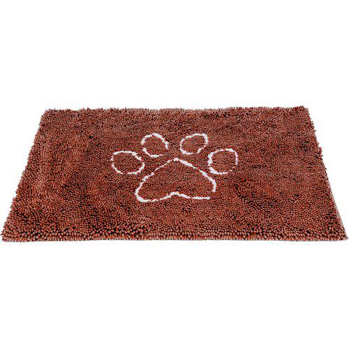 Dog Gone Smart Dørmatte for hunder Large 88x66 cm Mocca