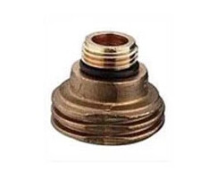 Adapter Tysk 21.8mm Adapter Tysk 21.8mm