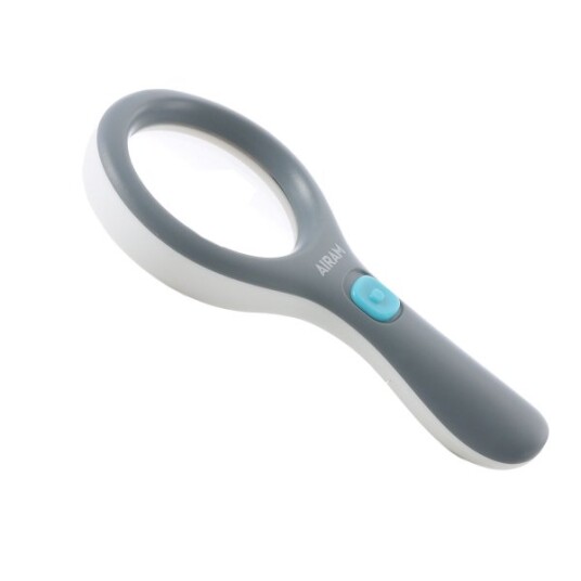 LED forstørrelsesglass Airam Magnifier
