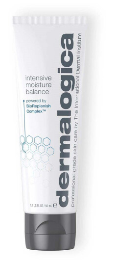Dermalogica Intensive Moisture Balance Fuktighetskrem 50 ml for Tørr og Sensitiv Hud