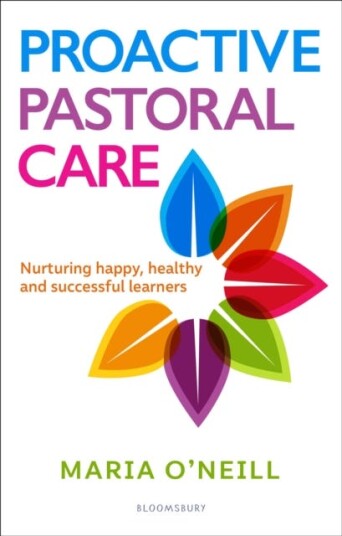 Proactive Pastoral Care Av Maria O'Neill