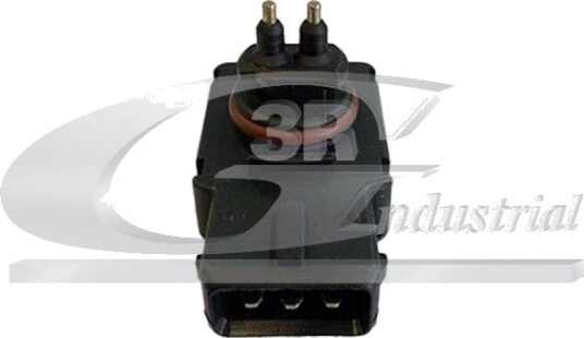 Sensor, kjølemiddelstand 3RG 96607