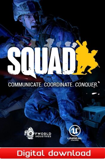 Squad