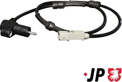 JP GROUP 4197100600 Sensor ABS JP GROUP 4197100600 Sensor ABS