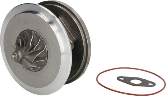 Kjernegruppe, lader EVORON EVCH0290
