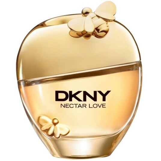 DKNY Nectar Love Eau de Parfum 100 ml Blomsterduft for Dame