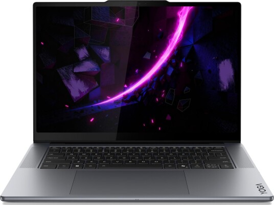 Lenovo Yoga Pro 7i Aura Edition CU9 368H RTX 5060 32/1TB Touch W11P 83SN001TGE