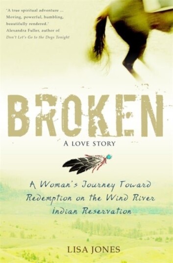 Broken: A Love Story
